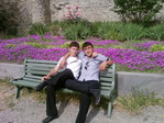 cingiz ve brat ayaz
