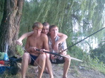 Рибалка =)))