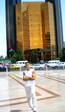 Я в Баку!