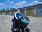 я