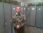 С шашкой