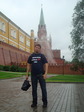 Я в Москве