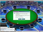 Взял турнир на Full Titl Poker