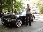 bmw Z4 (1)