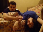"глубокие порезы"