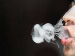 smoke