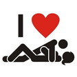 I love sex