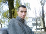 На работе)