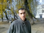 На работе