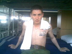 В армии)