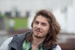 Поклонная гора...