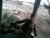 GENCE MILITARIYA POLIS-2008-Aprel