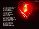 I Love You for