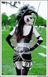 PUNK GIRL