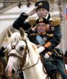 ПАПА и сынок