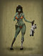 zombie_bikini_by_masacrar-d2yrmyx
