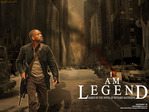I am Legend