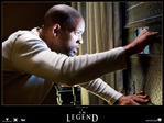 Will Smith I am Legend