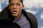 Will Smith