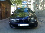 BMW 540 4,4L 286hp