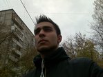 Чертик