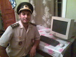 MY BROTHER