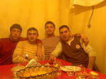 BEST FRENDS