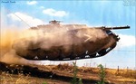 Пук окрыляет