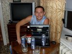 Пиво и БК