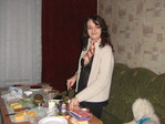 A kind of... cooking ))