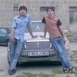 Мерседес 220