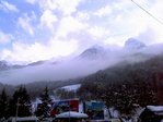 Красная поляна