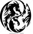 stock-vector-tattoo-dragon-design-2340109[1]
