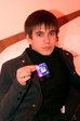 загульная жизнь требует осторожности! Не забываем)
