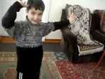 ismayil