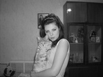 я и мой кисюн