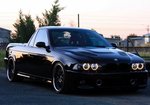 BMW-M5-Ute-0
