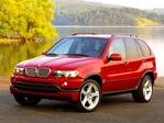 BMW-X5