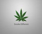 Smoke Different