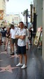 Walk of Fame