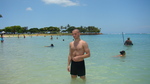 Hawaii. Waikiki Beach