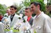 Свадьба пела и гуляла