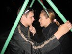 like so))
