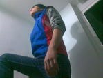 Темное небо  но в Бельом Свете
