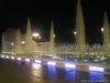 City Of Fountains