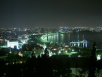 Baku Night