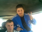 старенькое фото