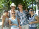 лето 2009
