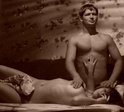 положа руку на сердце клянусь: любить только девиц