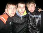 Влад,Брат,Я